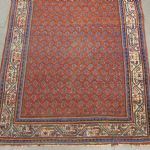 677 6347 ORIENTAL RUG